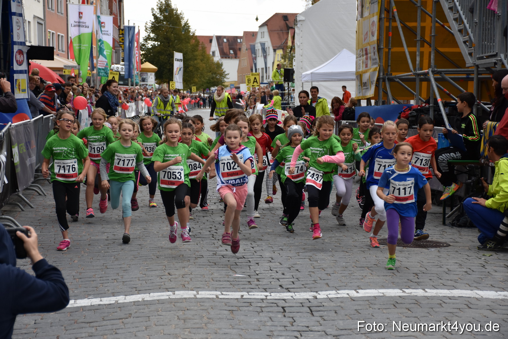 Stadtlauf Neumarkt 2015 1754
